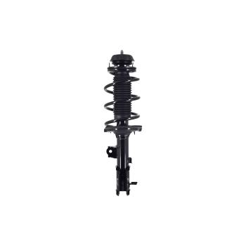 2017 Kia Rio Suspension Strut and Coil Spring Assembly