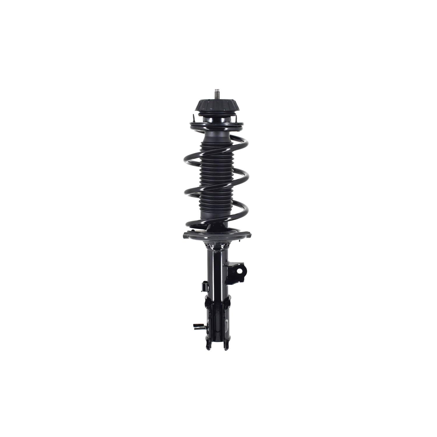 FCS Automotive 1333497R Suspension Strut and Coil Spring Assembly product image 1 of 5