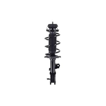 2012 Kia Rio Suspension Strut and Coil Spring Assembly Front Right FCS Automotive 1333497R image 1 of 4