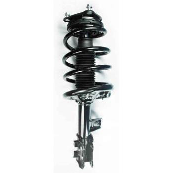 2011 Hyundai Elantra Suspension Strut and Coil Spring Assembly Front Left FCS Automotive 1333503L image 1 of 4