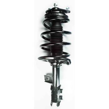 2011 Hyundai Elantra Suspension Strut and Coil Spring Assembly Front Right FCS Automotive 1333503R image 1 of 4
