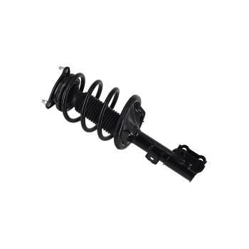 2011 Hyundai Elantra Suspension Strut and Coil Spring Assembly Front Right FCS Automotive 1333503R image 2 of 4