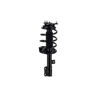 2011 Hyundai Elantra Suspension Strut and Coil Spring Assembly Front Right FCS Automotive 1333503R image 3 of 4