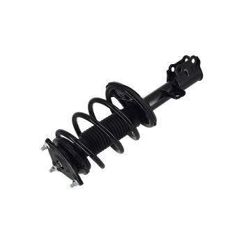 2011 Hyundai Elantra Suspension Strut and Coil Spring Assembly Front Right FCS Automotive 1333503R image 4 of 4