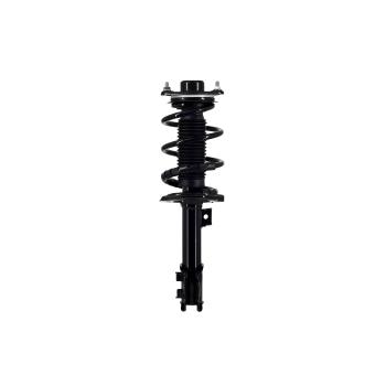 2011 Hyundai Sonata Suspension Strut and Coil Spring Assembly Front Left FCS Automotive 1333504L image 1 of 4