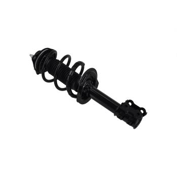 2011 Hyundai Sonata Suspension Strut and Coil Spring Assembly Front Left FCS Automotive 1333504L image 2 of 4