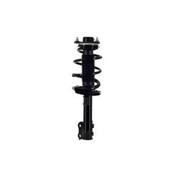 2011 Hyundai Sonata Suspension Strut and Coil Spring Assembly Front Left FCS Automotive 1333504L image 3 of 4