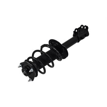 2011 Hyundai Sonata Suspension Strut and Coil Spring Assembly Front Left FCS Automotive 1333504L image 4 of 4