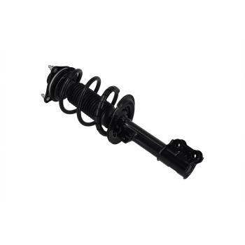 2011 Hyundai Sonata Suspension Strut and Coil Spring Assembly Front Right FCS Automotive 1333504R image 2 of 4