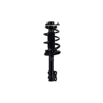 2011 Hyundai Sonata Suspension Strut and Coil Spring Assembly Front Right FCS Automotive 1333504R image 3 of 4
