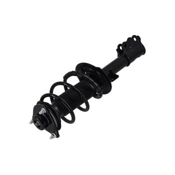 2011 Hyundai Sonata Suspension Strut and Coil Spring Assembly Front Right FCS Automotive 1333504R image 4 of 4