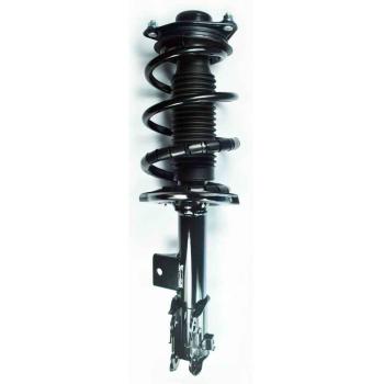 2011 Hyundai Sonata Suspension Strut and Coil Spring Assembly Front Left FCS Automotive 1333505L image 1 of 1