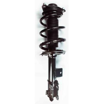 2011 Hyundai Sonata Suspension Strut and Coil Spring Assembly Front Right FCS Automotive 1333505R image 1 of 1