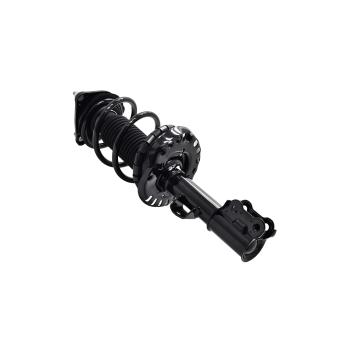 2017 Hyundai Elantra GT Suspension Strut and Coil Spring Assembly Front Left FCS Automotive 1333506L image 2 of 4