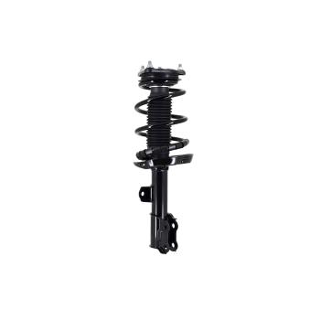 2017 Hyundai Elantra GT Suspension Strut and Coil Spring Assembly Front Left FCS Automotive 1333506L image 3 of 4