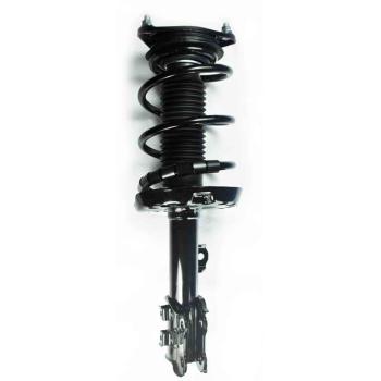 2017 Hyundai Elantra GT Suspension Strut and Coil Spring Assembly Front Right FCS Automotive 1333506R image 1 of 4