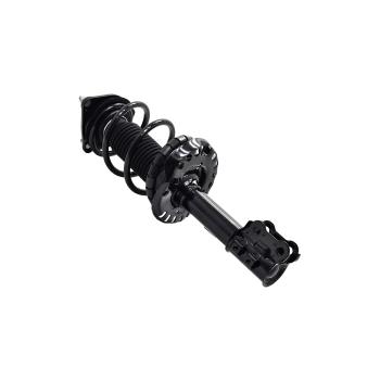 2017 Hyundai Elantra GT Suspension Strut and Coil Spring Assembly Front Right FCS Automotive 1333506R image 2 of 4