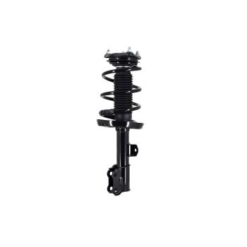 2017 Hyundai Elantra GT Suspension Strut and Coil Spring Assembly Front Right FCS Automotive 1333506R image 3 of 4