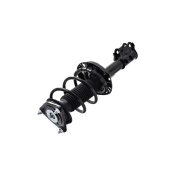 2017 Hyundai Elantra GT Suspension Strut and Coil Spring Assembly Front Right FCS Automotive 1333506R image 4 of 4