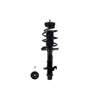2011 Chevrolet Camaro Suspension Strut and Coil Spring Assembly Front Left FCS Automotive 1333507L image 1 of 4