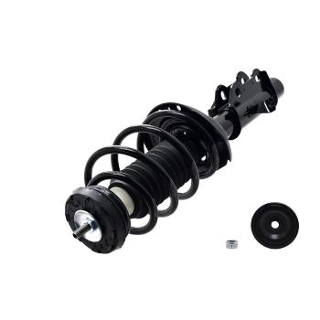 2011 Chevrolet Camaro Suspension Strut and Coil Spring Assembly Front Left FCS Automotive 1333507L image 4 of 4