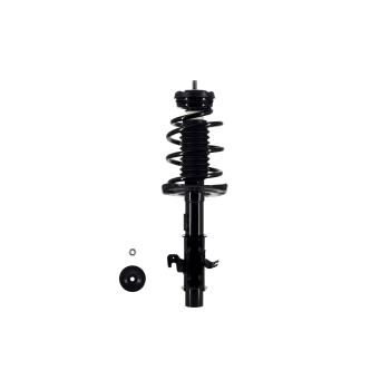2011 Chevrolet Camaro Suspension Strut and Coil Spring Assembly Front Right FCS Automotive 1333507R image 1 of 4
