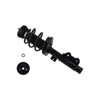 2011 Chevrolet Camaro Suspension Strut and Coil Spring Assembly Front Right FCS Automotive 1333507R image 2 of 4
