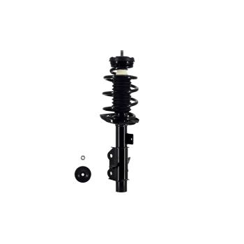 2011 Chevrolet Camaro Suspension Strut and Coil Spring Assembly Front Right FCS Automotive 1333507R image 3 of 4