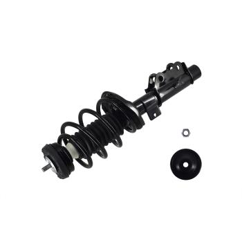 2011 Chevrolet Camaro Suspension Strut and Coil Spring Assembly Front Right FCS Automotive 1333507R image 4 of 4