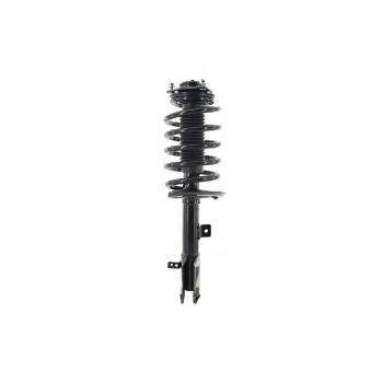 2013 Jeep Compass Suspension Strut and Coil Spring Assembly