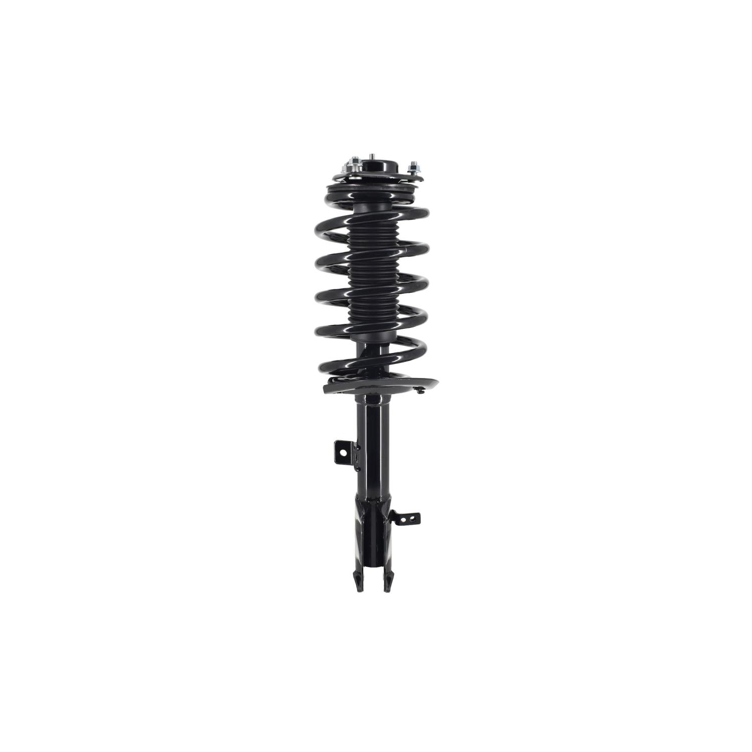 FCS Automotive 1333508R - Suspension Strut and Coil Spring Assembly FCS Automotive 1333508R Suspension Strut and Coil Spring Assembly product image 1 of 5