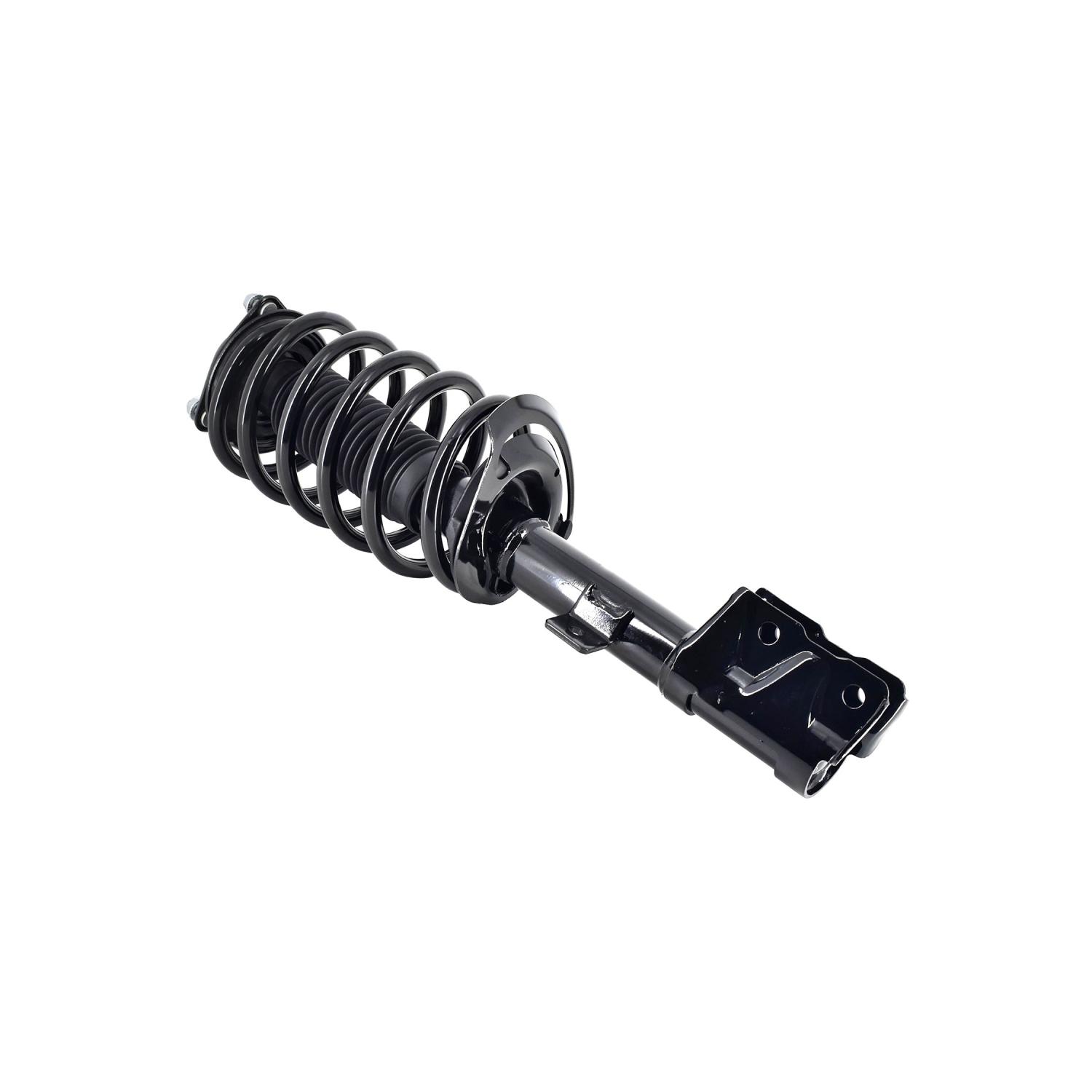 FCS Automotive 1333508R - Suspension Strut and Coil Spring Assembly FCS Automotive 1333508R Suspension Strut and Coil Spring Assembly product image 2 of 5