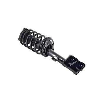 2013 Jeep Compass Suspension Strut and Coil Spring Assembly Front Right FCS Automotive 1333508R image 2 of 4