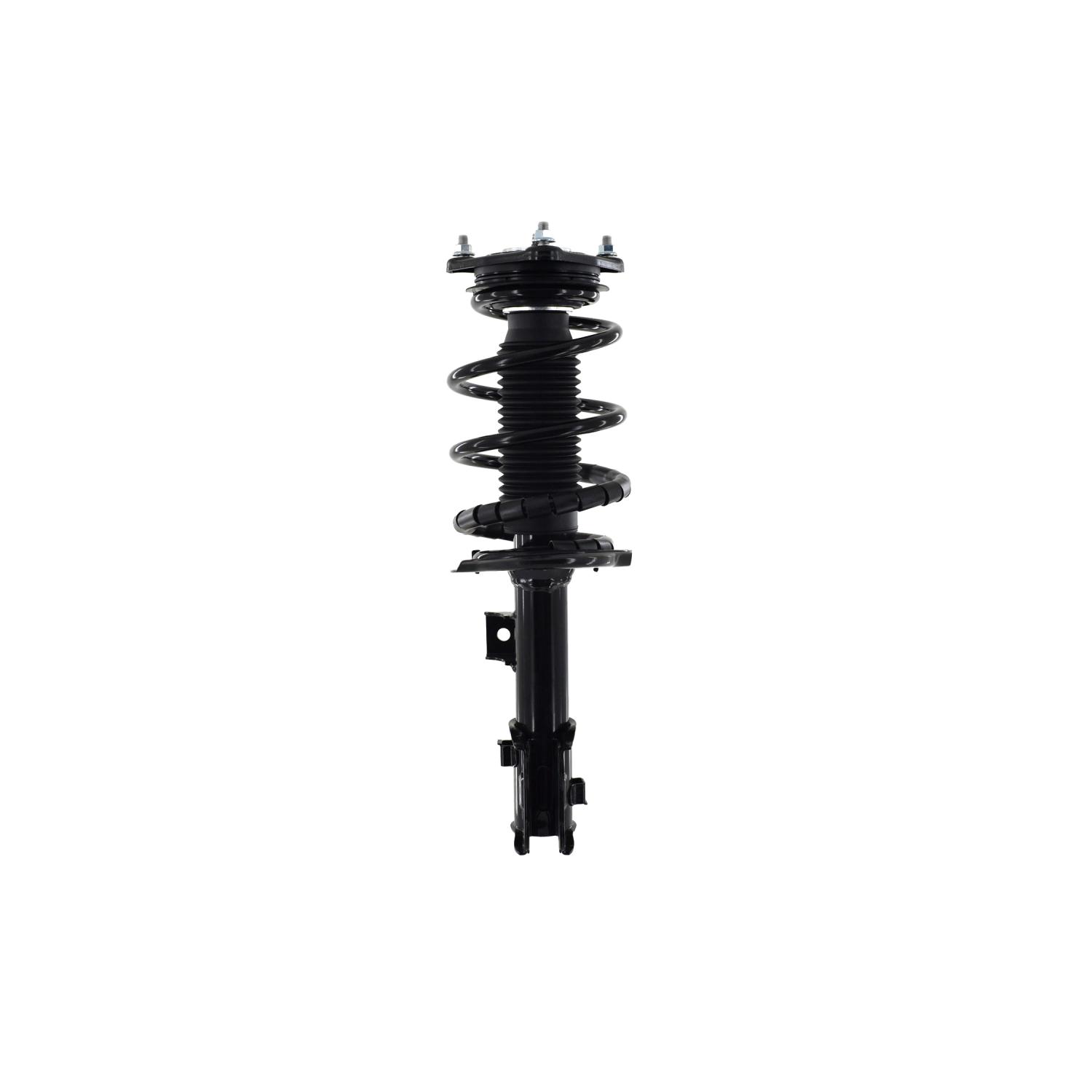 FCS Automotive 1333509R - Suspension Strut and Coil Spring Assembly FCS Automotive 1333509R Suspension Strut and Coil Spring Assembly product image 1 of 1