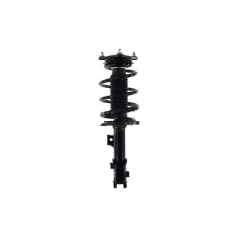 2014 Kia Forte Koup Suspension Strut and Coil Spring Assembly Front Right FCS Automotive 1333509R image 1 of 1
