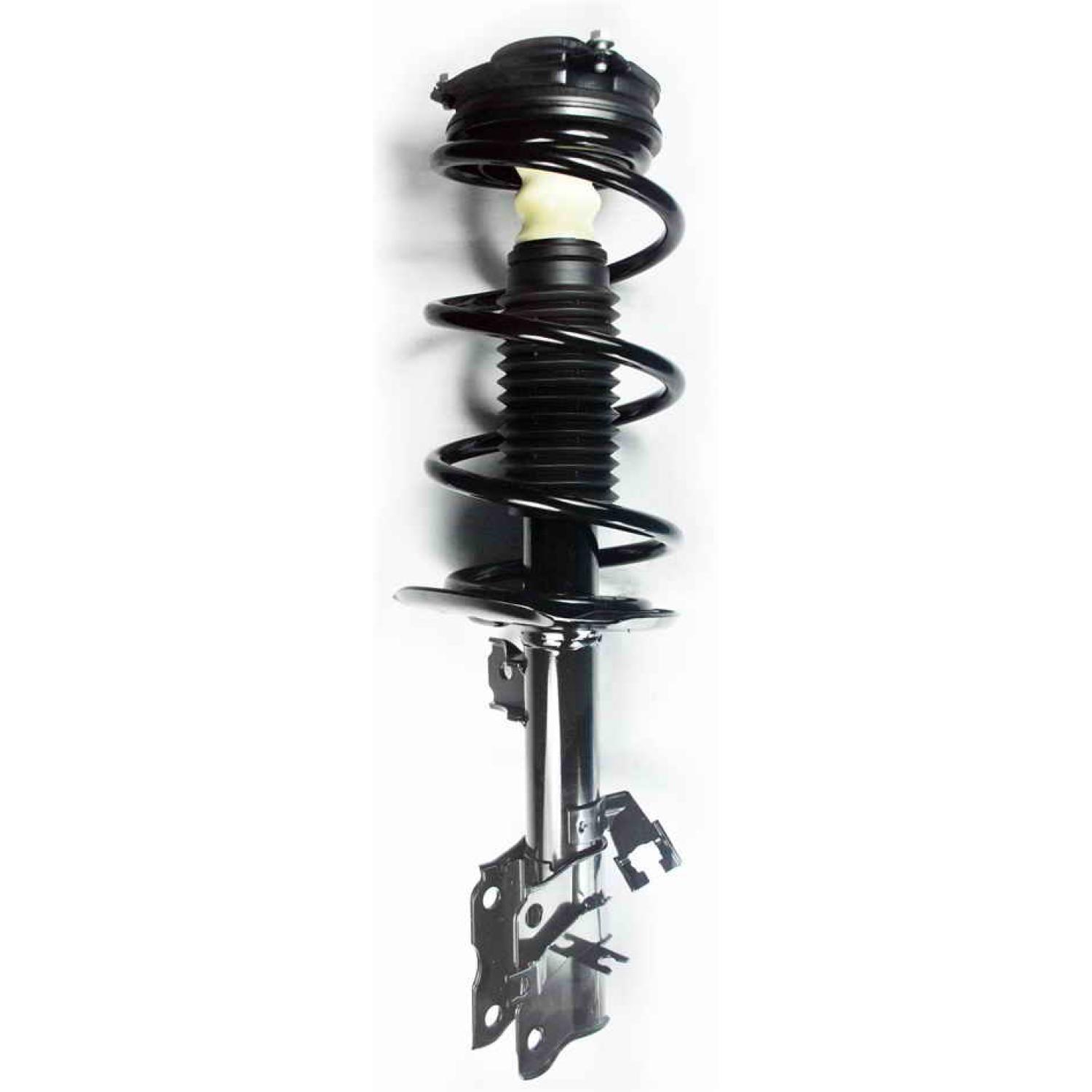 FCS Automotive 1333511R - Suspension Strut and Coil Spring Assembly FCS Automotive 1333511R Suspension Strut and Coil Spring Assembly product image 1 of 5