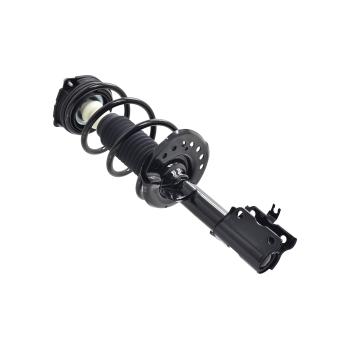 2015 Nissan Rogue Select Suspension Strut and Coil Spring Assembly Front Right FCS Automotive 1333511R image 2 of 4