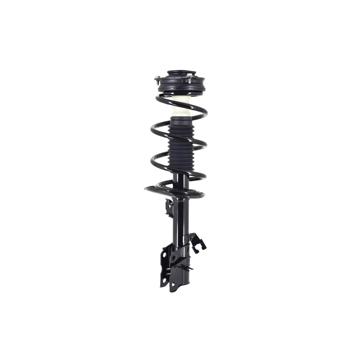 FCS Automotive 1333511R - Suspension Strut and Coil Spring Assembly FCS Automotive 1333511R Suspension Strut and Coil Spring Assembly product image 3 of 5