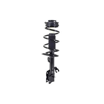 2015 Nissan Rogue Select Suspension Strut and Coil Spring Assembly Front Right FCS Automotive 1333511R image 3 of 4