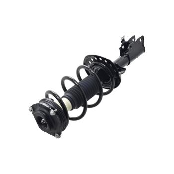 2015 Nissan Rogue Select Suspension Strut and Coil Spring Assembly Front Right FCS Automotive 1333511R image 4 of 4
