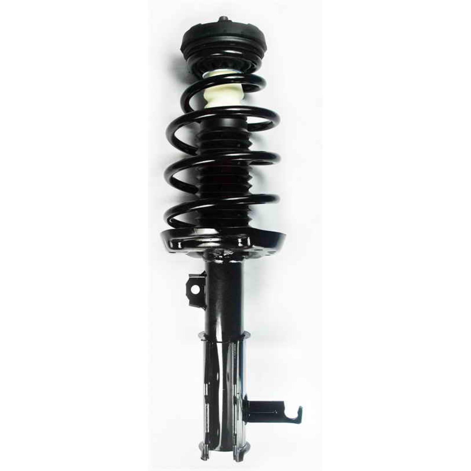 FCS Automotive 1333514R Suspension Strut and Coil Spring Assembly product image 1 of 5