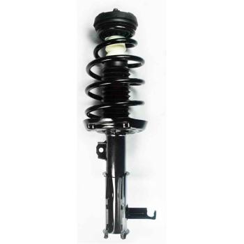 2015 Buick Regal Suspension Strut and Coil Spring Assembly Front Right FCS Automotive 1333514R image 1 of 4