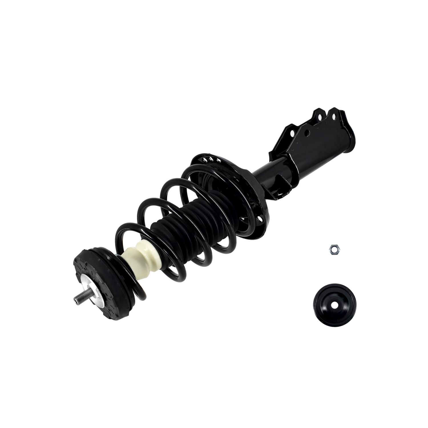 FCS Automotive 1333514R Suspension Strut and Coil Spring Assembly product image 4 of 5