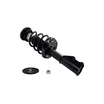 2010 Buick Allure Suspension Strut and Coil Spring Assembly Front Left FCS Automotive 1333515L image 2 of 4