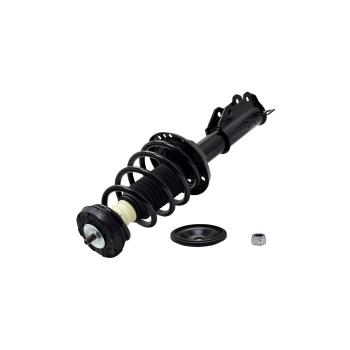 2010 Buick Allure Suspension Strut and Coil Spring Assembly Front Left FCS Automotive 1333515L image 4 of 4