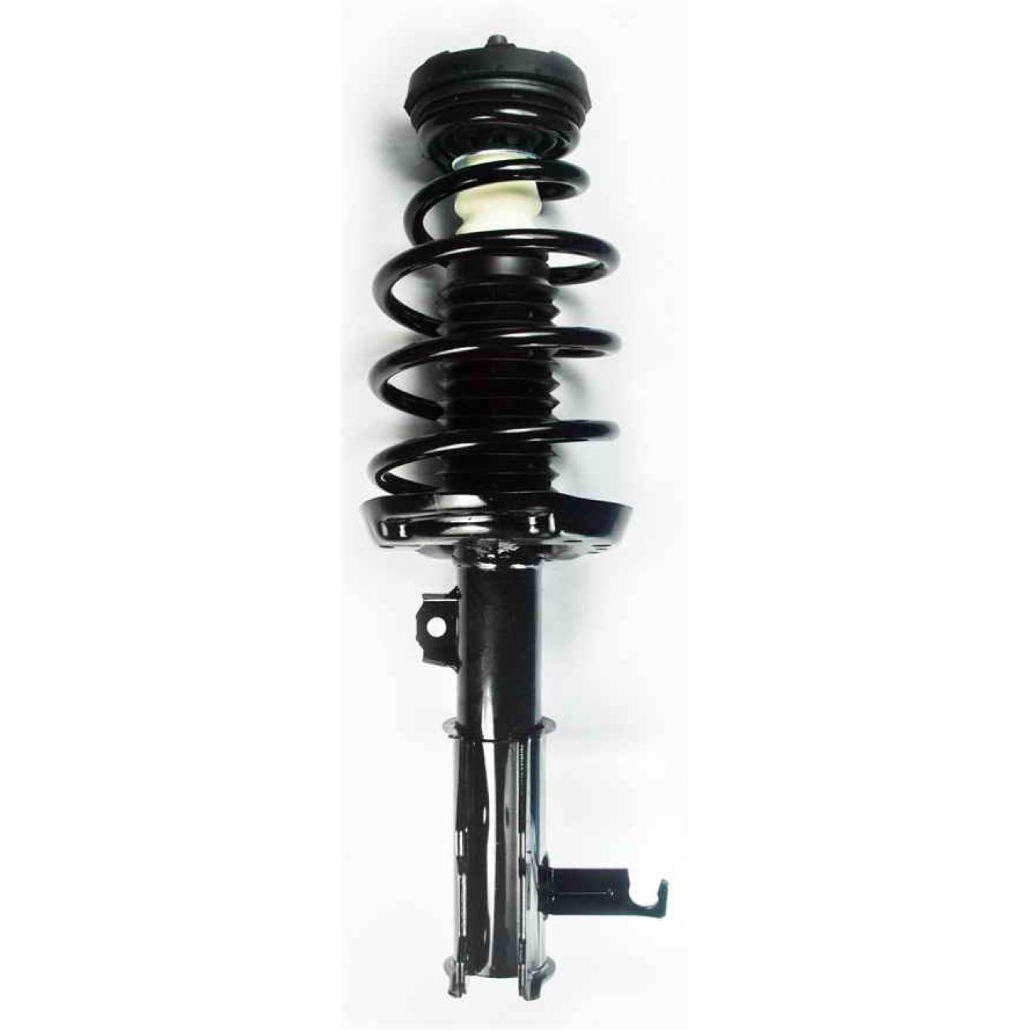 FCS Automotive 1333515R - Suspension Strut and Coil Spring Assembly FCS Automotive 1333515R Suspension Strut and Coil Spring Assembly product image 1 of 5