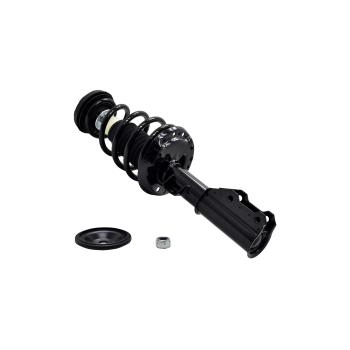 2010 Buick Allure Suspension Strut and Coil Spring Assembly Front Right FCS Automotive 1333515R image 2 of 4