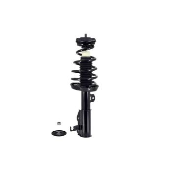 2010 Buick Allure Suspension Strut and Coil Spring Assembly Front Right FCS Automotive 1333515R image 3 of 4