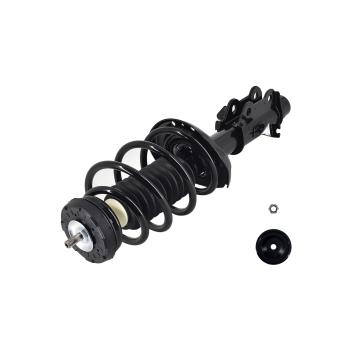 2011 Chevrolet Camaro Suspension Strut and Coil Spring Assembly Front Left FCS Automotive 1333523L image 4 of 4