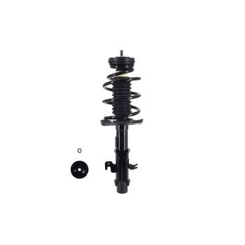 2011 Chevrolet Camaro Suspension Strut and Coil Spring Assembly Front Right FCS Automotive 1333523R image 1 of 4